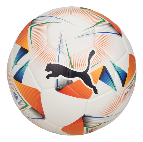 Pelota Fútbol Puma Cumbre Conmebol Libertadores Fifa Quality