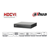 Dvr De 8 Canales Grabador Para Camaras Dahua Full Hd Celular