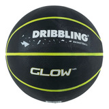 Balon Basketball Drb Glow #5