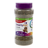 Smartykat Menta De Gato Para Gatos Y Gatitos, Estimulante Y 