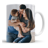 Taza Personalizada - Fotos - Frases - Nombres - Cerámica