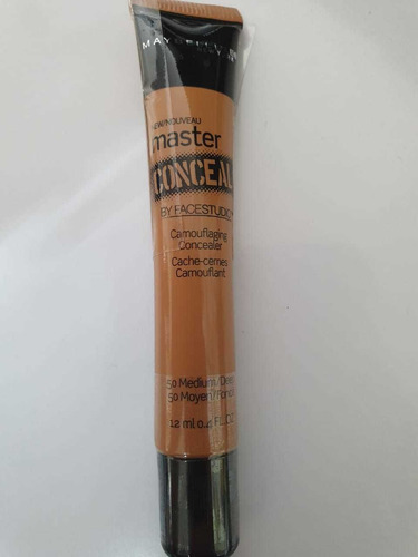 Maybelline Master Concealer 12ml