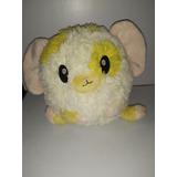 Peluche Hamster O Cuyo Squishable Kawaii