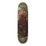 Tabla De Skate Element Natural Defense Sascha