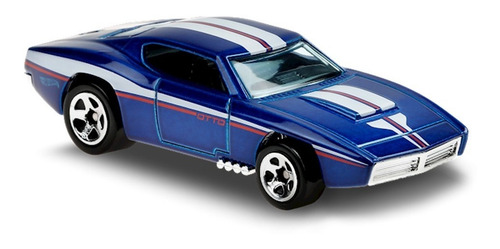 Hot Wheels Auto Coleccionable Varios Modelos Original