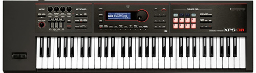 Teclado Roland Xps30