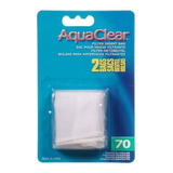 Aquaclear 70 Bolsa De Nylon, Paquete De 2