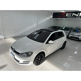 Volkswagen Golf 2014 1.4 Tsi Comfortline 5p Automática