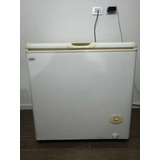 Freezer Gafa Eternity M210 Full Blanco De Triple Funciòn