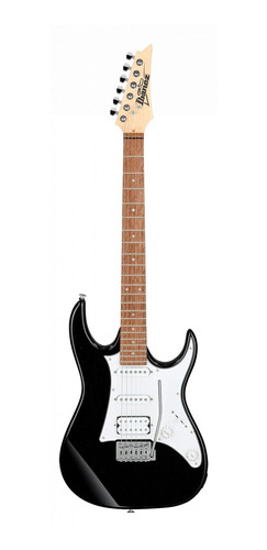 Guitarra Electrica Ibanez Gio Rg Grx40bkn Negra