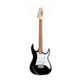 Guitarra Electrica Ibanez Gio Rg Grx40bkn Negra Msi