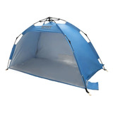 Carpa Playera Spinit Autoarmable 1.90 X 1.10 Uv 30+ Playa