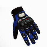 Guantes Probiker Racing Para Motociclistas