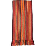 Camino De Mesa Chenille 1,60 M X 0,36cm Cautiva