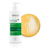 Shampoo Anticaspa | Cabello Graso | Vichy Dercos | 390ml