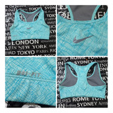 Top Nike Mujer- Xs En $199 Vanelope Mnxs2