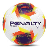 Balon De Futbolito Penalty S11 R2 Xxiii Amarillo