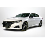 Honda Accord 2022