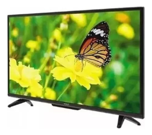 Televisor Led, Fly Tecnology, 22 Pulgadas, Full Hd, Tdt, 12v