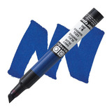 Marcador Plumon Chartpak Ad Marcadores Color A Escoger Color Navy Blue P7