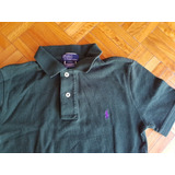 Chomba Polo Ralph Lauren Talle 8