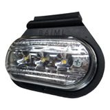 Faro Led Flexible Lateral Baiml 1033efl.frio Color Frio 