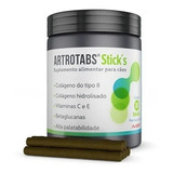 Artrotabs Sticks Para Cães Colágene Tipo Ii Avert           