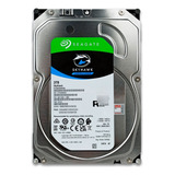 Hd Seagate 3tb Skyhawk Surveillance 3.5 Sata 6gb/s