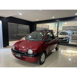 Renault Twingo 1999 1.2 Expression Aa