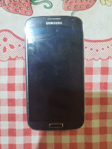 Samsung Galaxy S4 Defeito Ler Descrição
