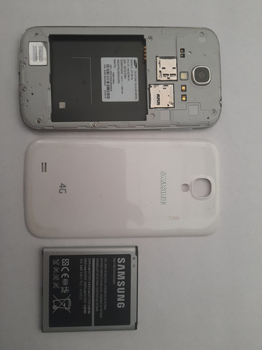 Celular Galaxy S4 I9515l,leia Descrição.