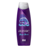 Condicionador Aussie Moist 360ml