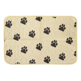 Almohadilla De Orina Para Perro Lavable, Absorbente, Imperme