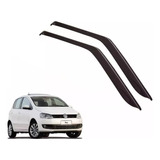 Deflector Vw Suran - Fox - Cross Ventanilla Del Adhesivo X4