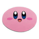 Kirby Tapete Redondo