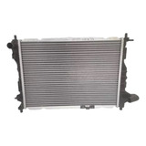 Radiador Para Chevrolet Spark 2010 1.0 Sohc B10s