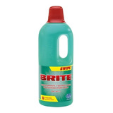 Limpiador De Baños Swipe Brite Liquido 1l