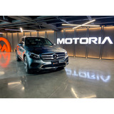 Mercedes-benz Clase Glc 2019