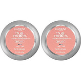 Rubor L'oréal Paris True Match Superb - g a $392500