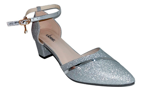 Zapatos Sandalias Chalas Para Matrimonio Fiesta Boda Z006