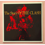 Vinilo - The Clash, The Story Of The Clash (vol. 1) - Mundop