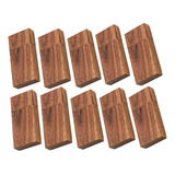 Unidades Flash De Madera De 128 Mb (no 128 Gb) Eastbull Usb 