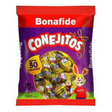 Conejito De Pascuas X 50u - Bonafide