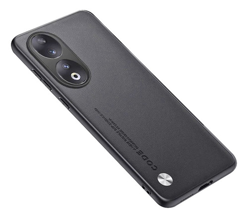 Soft Funda Case Silicona Carcasa Slim Para Honor 90