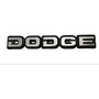 Tapa Valvulas Para Neumatico Emblema Dodge