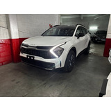 Kia Sportage 4x4 Tgdi 1.6t X-line