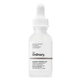 Sérum Argireline Solution 10% The Ordinary Para Todo Tipo De Piel De 30ml Unidad