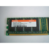 Hynix Pc2700u 256mb Memory Ram
