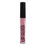 Gloss Koloss Make Up 17 Rosa Astral