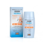 Isdin Fotoprotector Fusion Fluid Mineral Baby Fps 50 X 50ml
